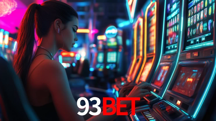 93bet: Seu Cassino Premiado com Pagamentos Rápidos