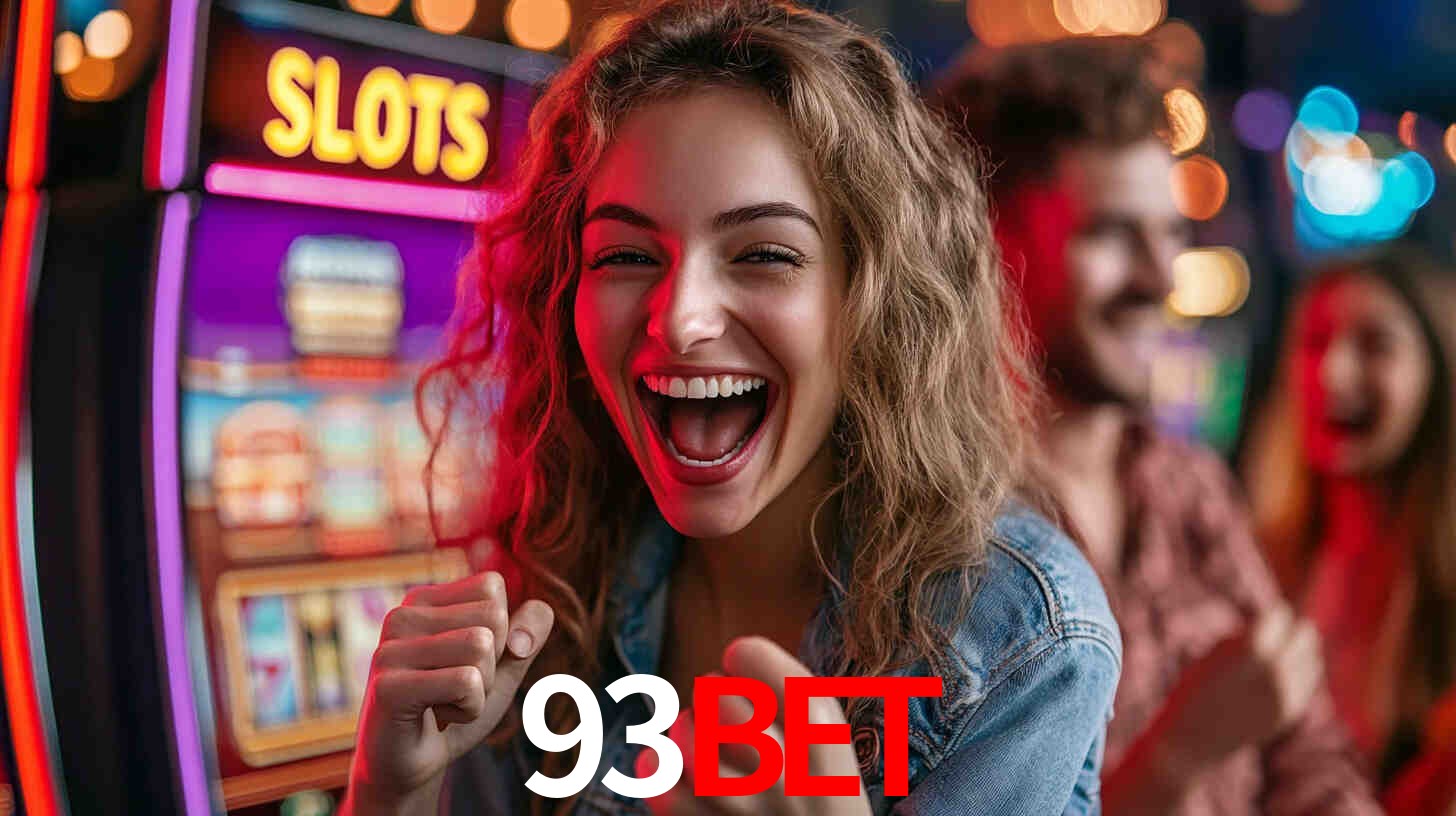 Estatísticas 93bet