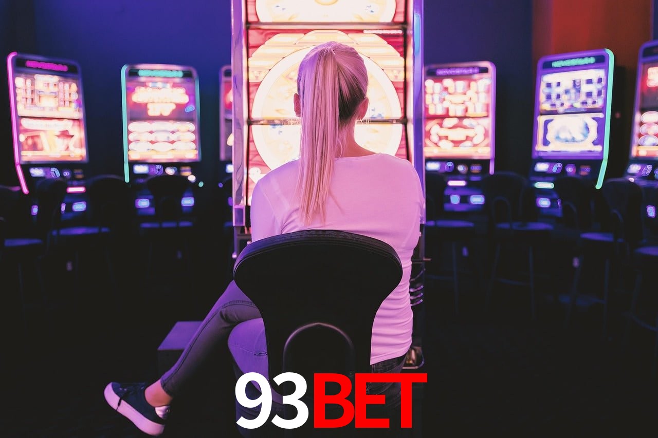 Welcome Bonus 93bet