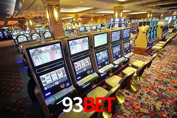 10 Perfis de Indivíduos que Exigem Cautela no 93bet Cassino