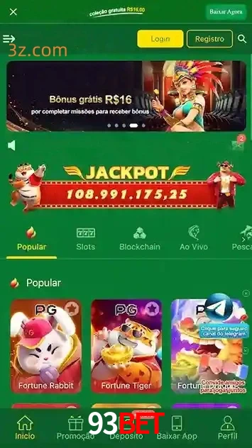 Baixar 93bet