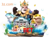 fishery 93bet