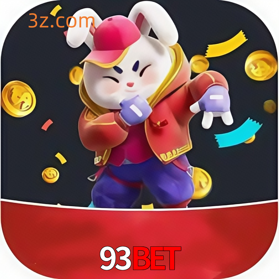 Logo 93bet