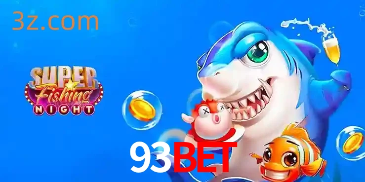 Cassino de Pesca: Uma Visão Geral e Recomendação no 93bet