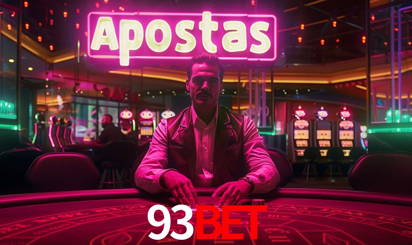 A Experiência Imersiva dos Cassinos Ao Vivo no 93bet
