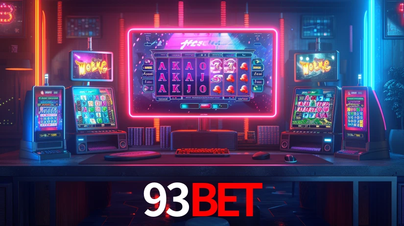 Experimente o Login Seguro Premium no 93bet