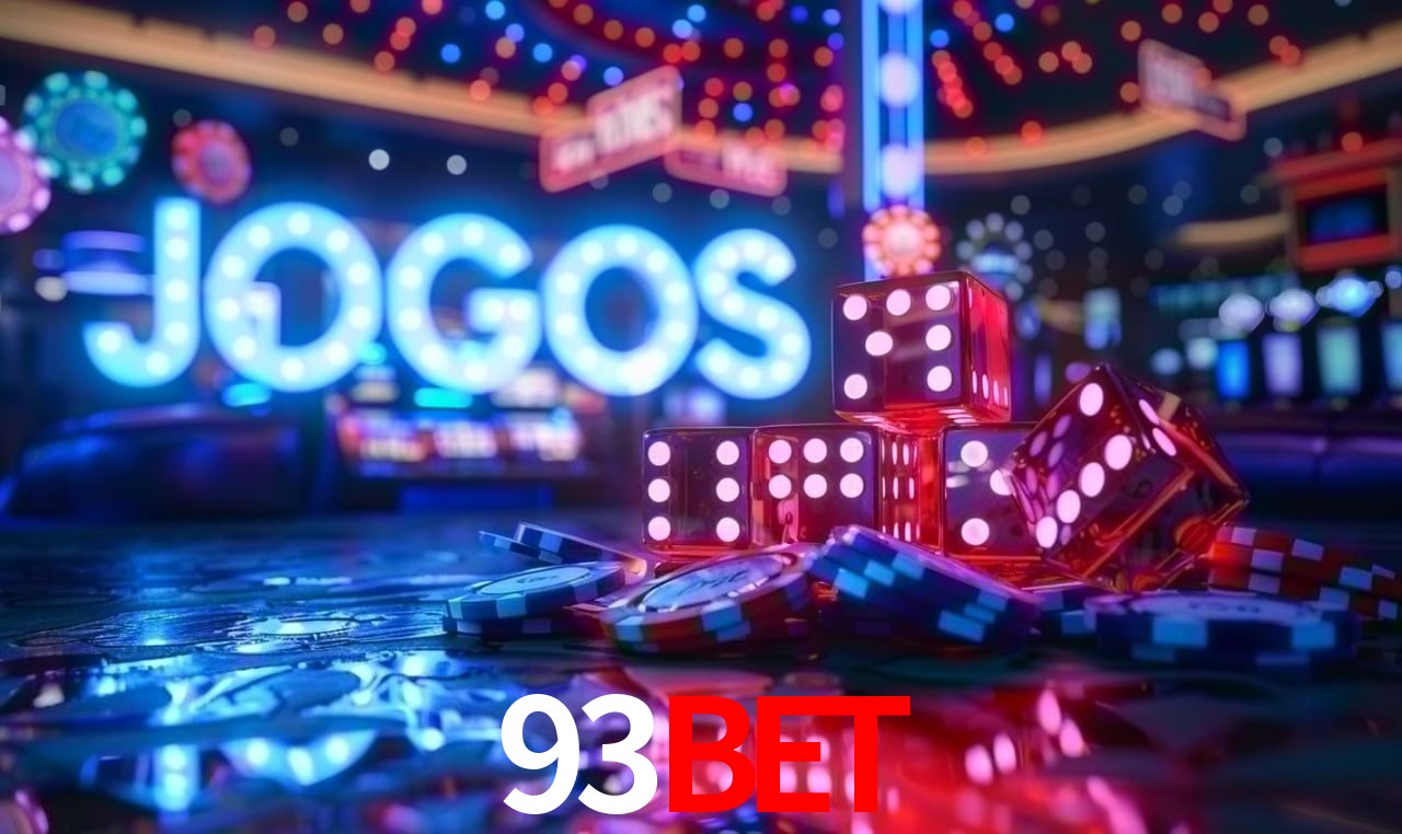 Bônus Diários 93bet