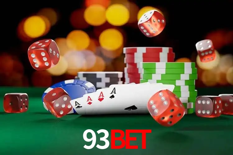 Login Seguro 93bet