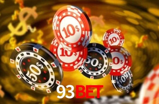 Apostas de Futebol 93bet