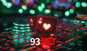 Recursos de Bônus 93bet