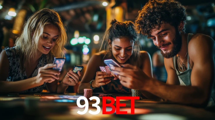 Tournaments 93bet