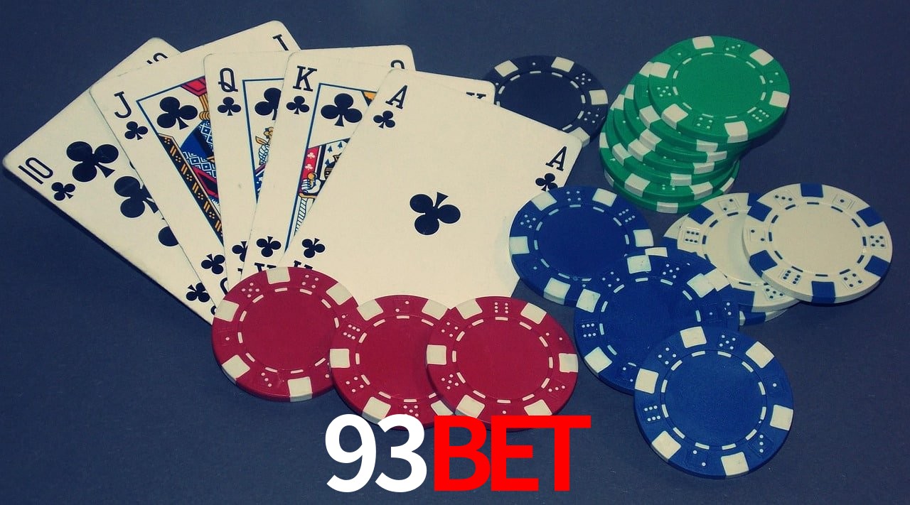 Bonus Features 93bet