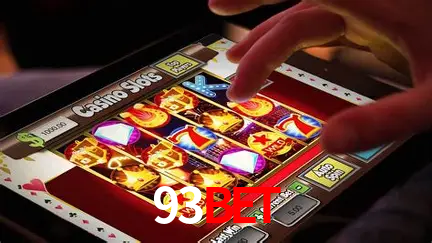 Desvendando o Mundo dos Jogos Virtuais na 93bet