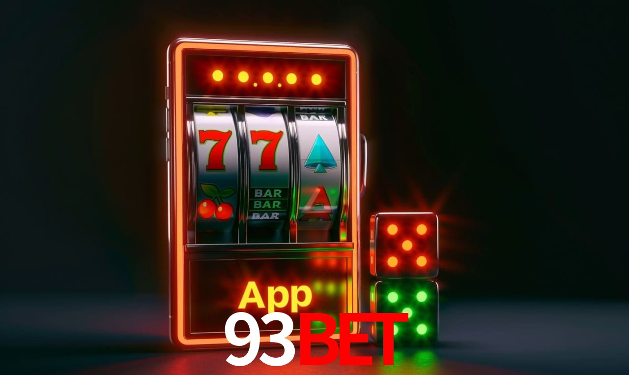Diretório de Jogos 93bet