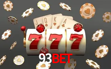 Descubra a Magia dos Jogos de Arcade no 93bet