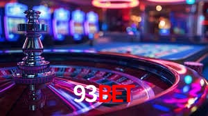 Estatísticas do Jogo 93bet