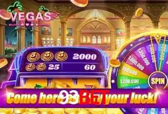 Descubra o Mundo do Cassino Online com 93bet