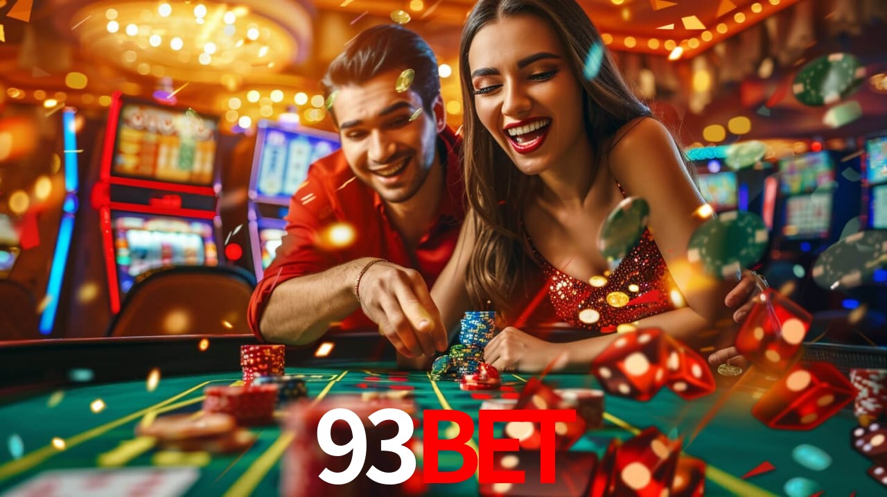 Design Responsivo 93bet