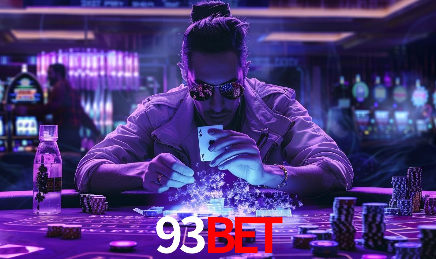 VIP Casino 93bet