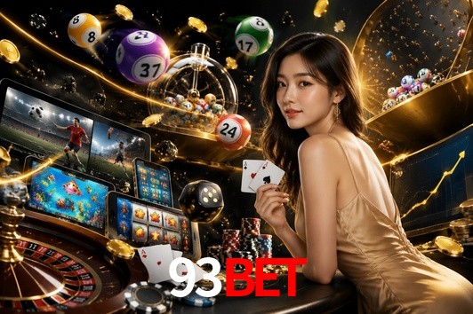 Exclusive Offers 93bet