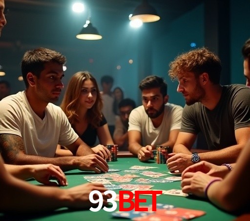 Catálogo de jogos na 93bet