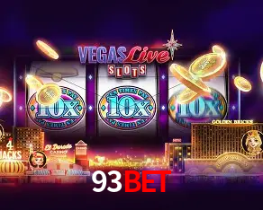 Blackjack na 93bet