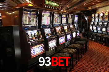 Desvendando o Mundo dos Jogos Virtuais na 93bet