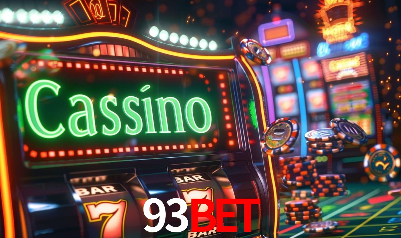 Tecnologia da Plataforma 93bet