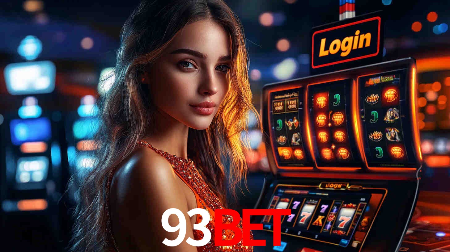 93bet: Jogos de Caça-Níqueis-Altas Recompensas, Roleta-Velocidade, Blackjack-Desafios Máximos