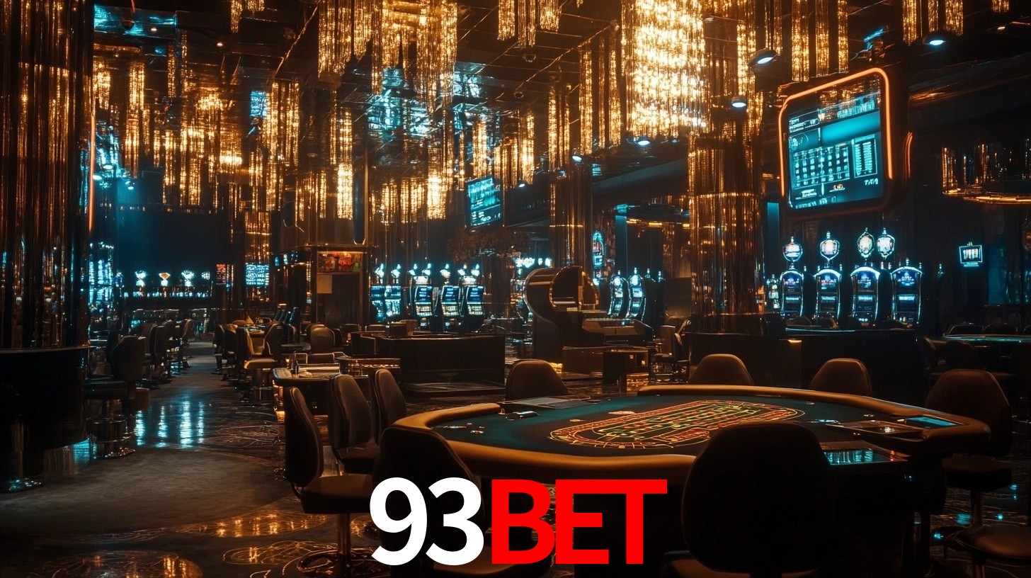 93bet: Seu Especialista em Apostas Esportivas Brasileiras