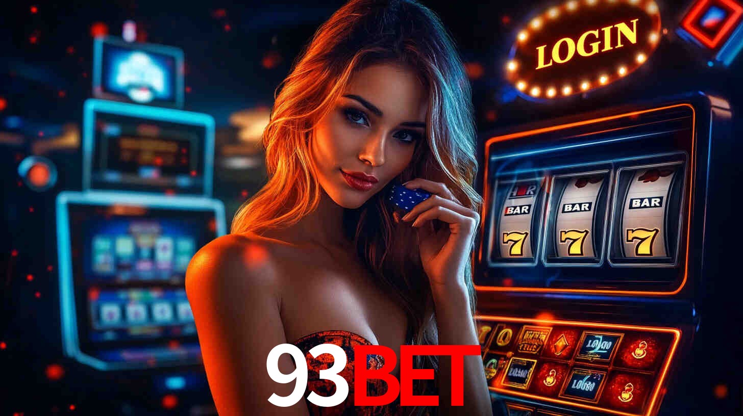 Bônus Generosos e Exclusivos no 93bet para Você!