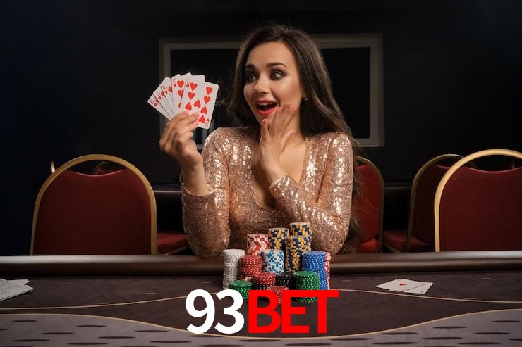 Interface Premium 93bet