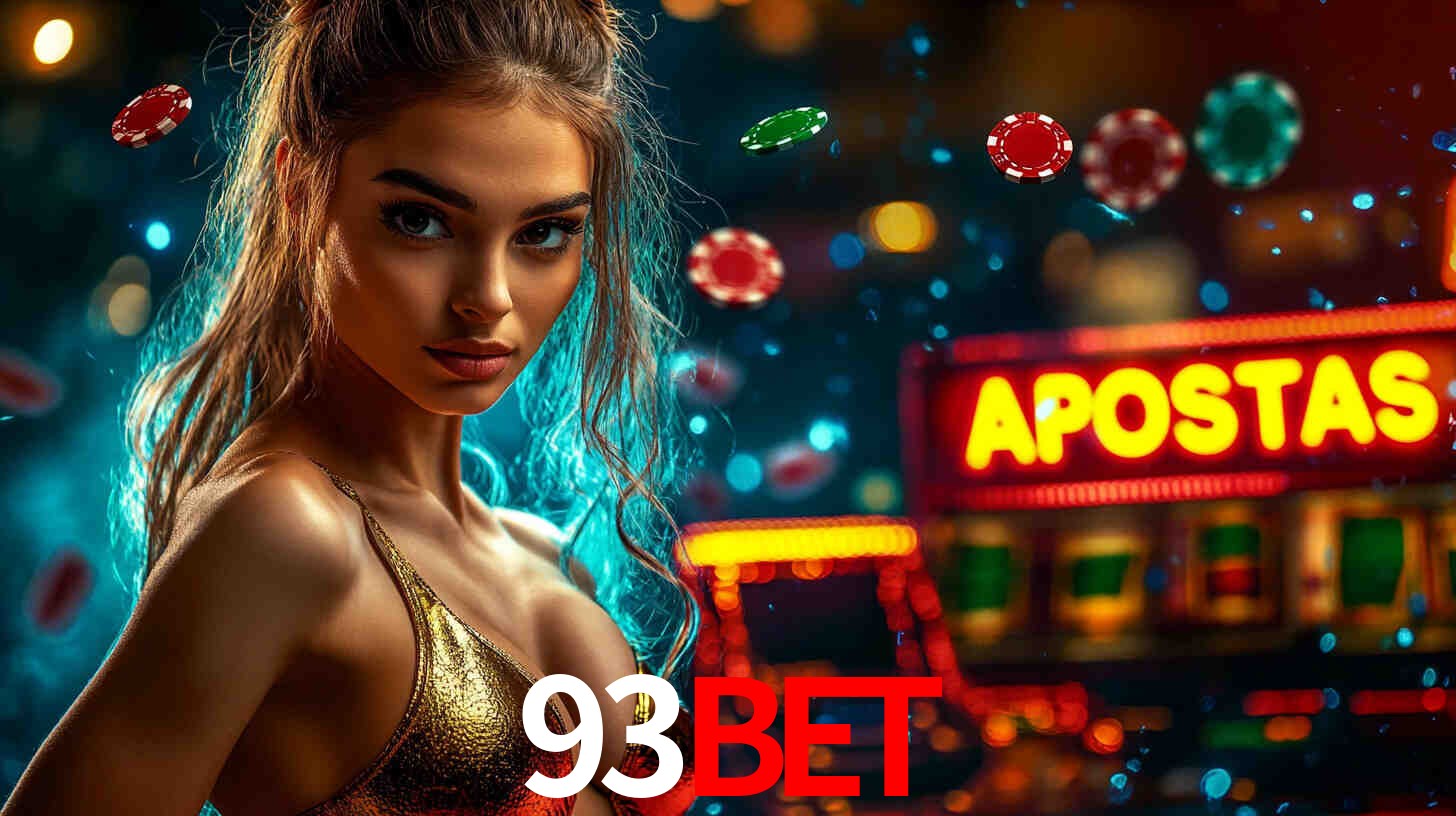 A Popularidade dos Caça-Níqueis no 93bet