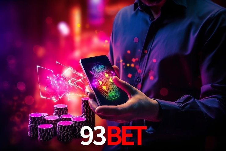 Casino VIP 93bet