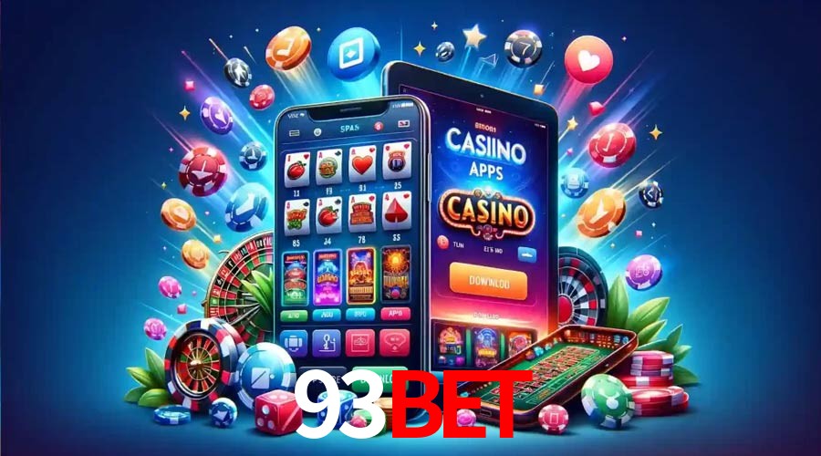 Weekend Specials 93bet