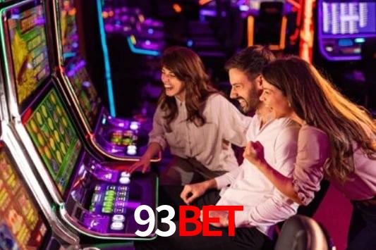 Interface do App 93bet