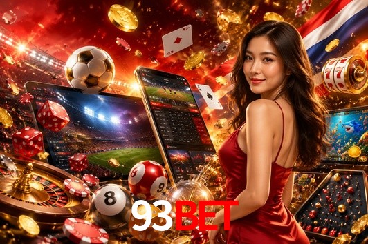 Account Benefits 93bet
