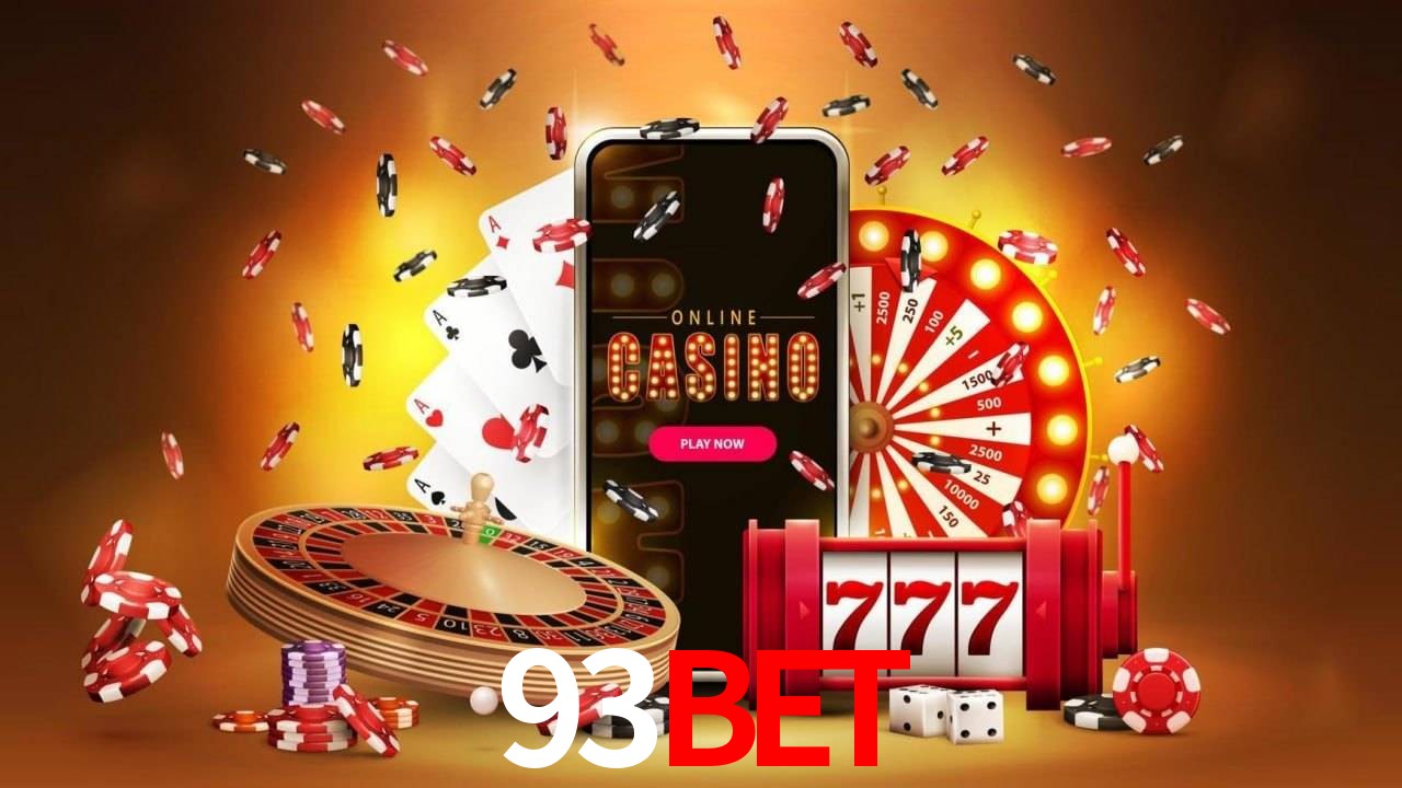 Benefícios da Conta 93bet