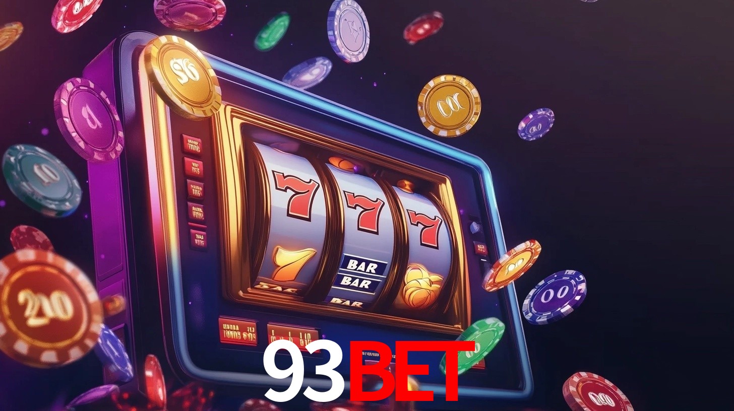 Welcome Bonus 93bet