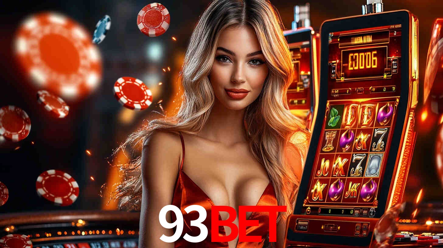 Sinta a adrenalina dos jogos de cassino com 93bet