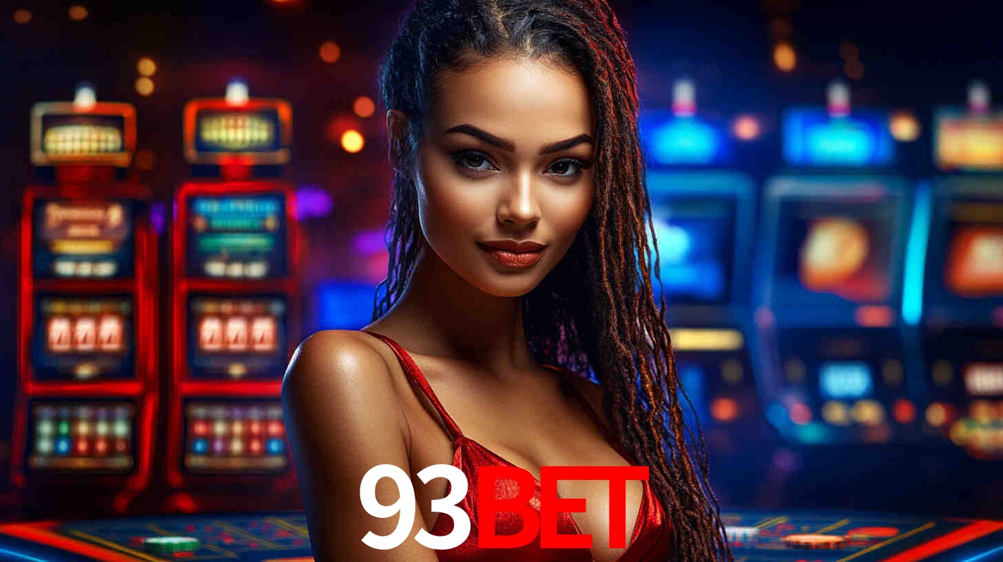 Explorando a Categoria de Eventos em Apostas na 93bet