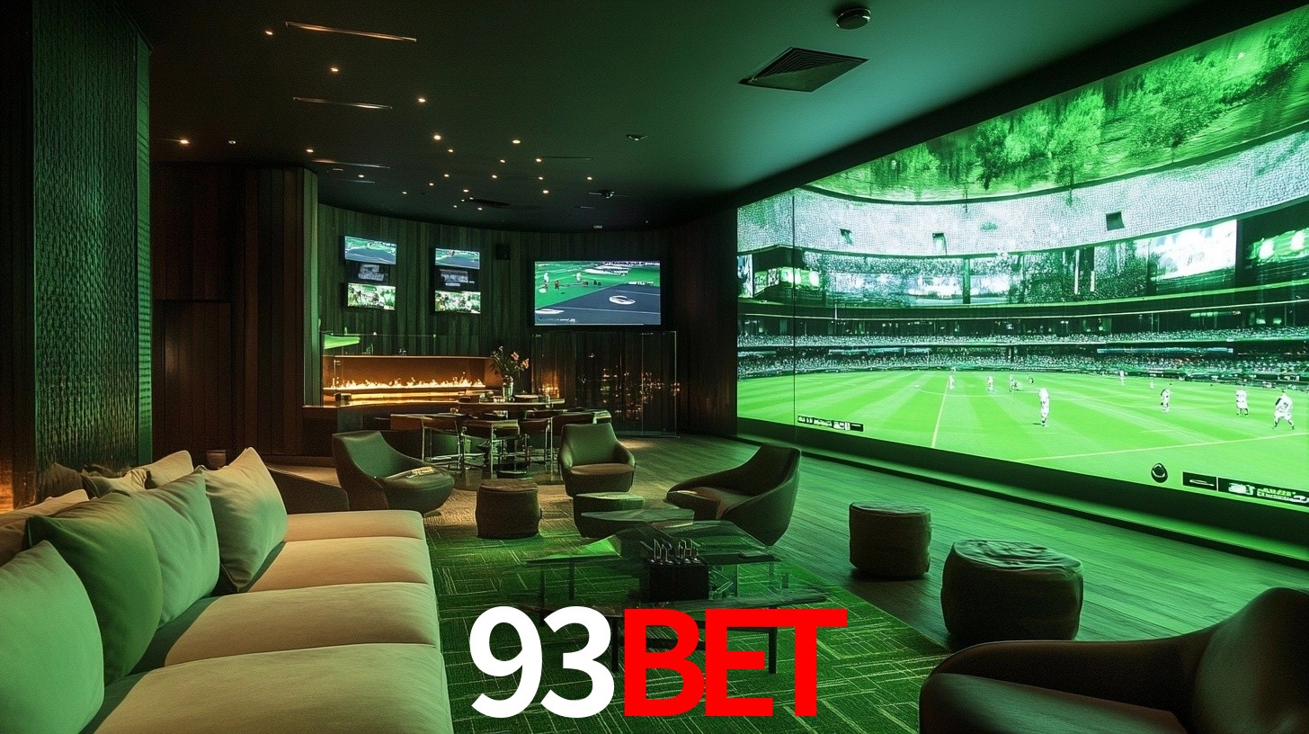 93bet: Seu Cassino Premiado com Pagamentos Rápidos