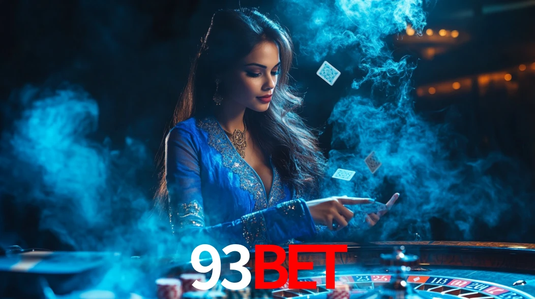 Inovações de Jogos na 93bet: O Futuro das Experiências Interativas