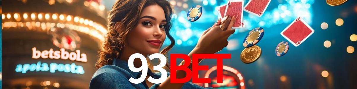 Welcome Bonus 93bet