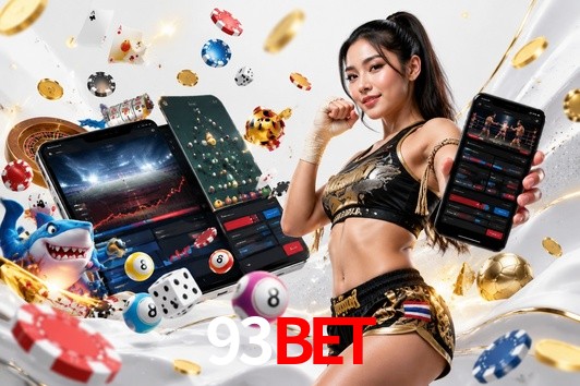 Platform Technology 93bet