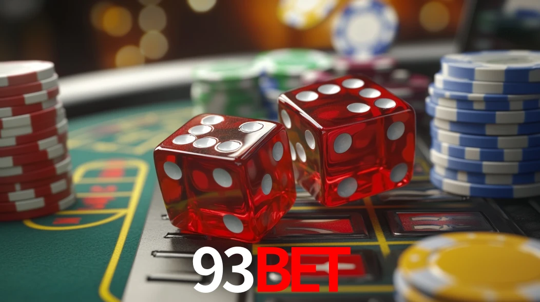Daily Bonuses 93bet