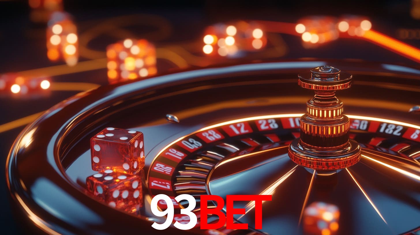 93bet: A Experiência de Casino com Jogos de Mesa ao Vivo