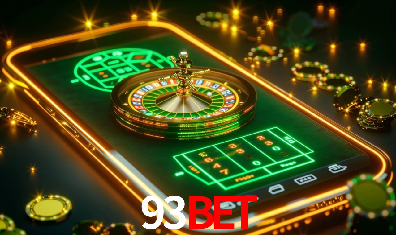 Especiais de Fim de Semana 93bet