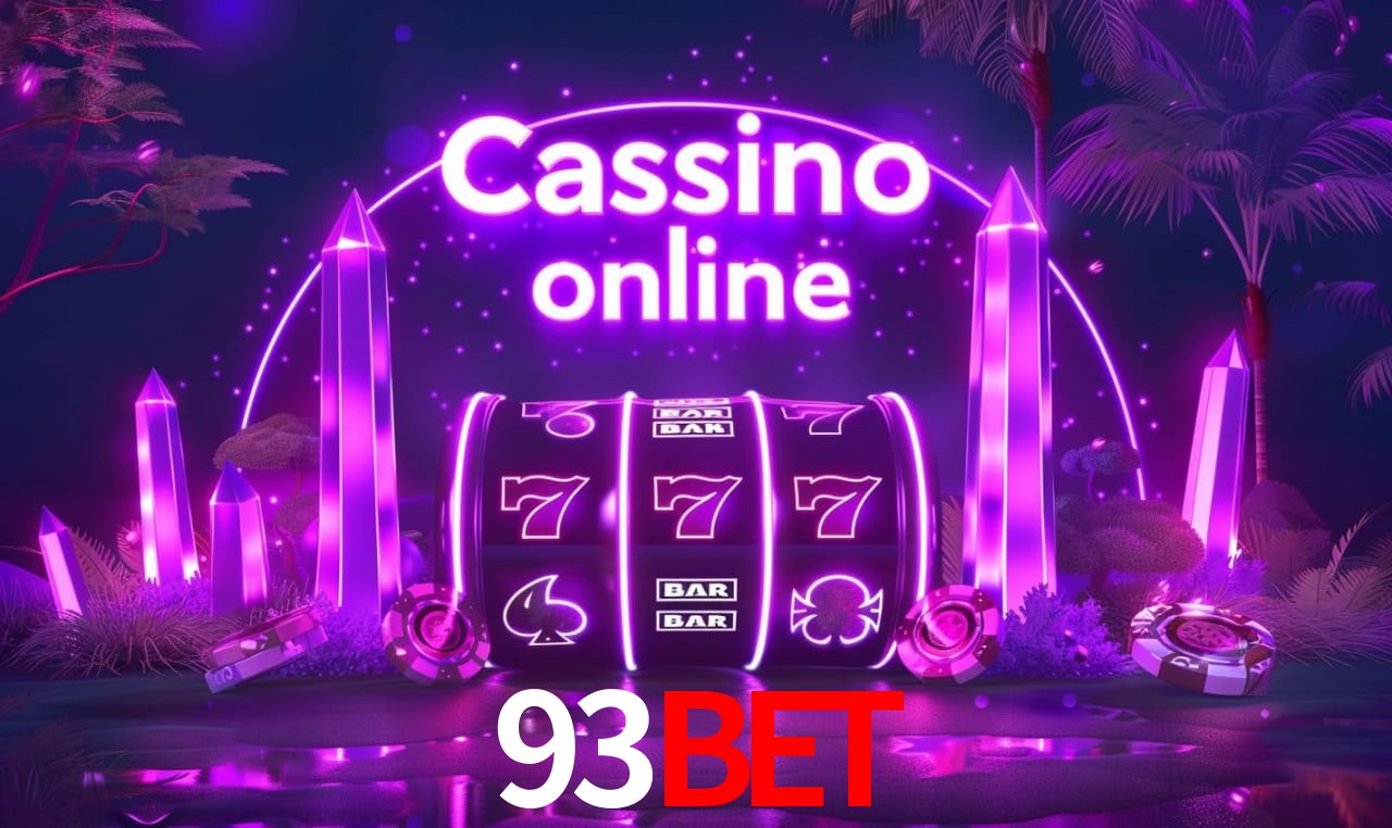Integração de APIs 93bet