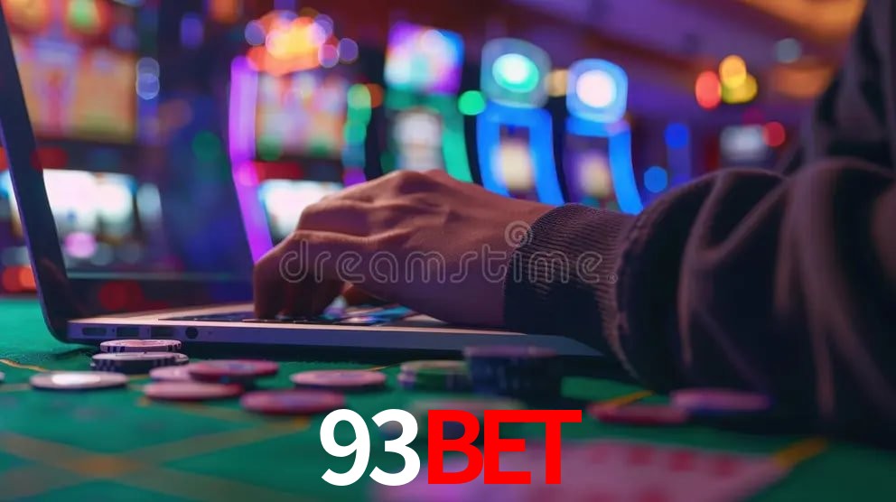 Torneios 93bet